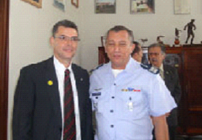 Com Cel. Luzzi